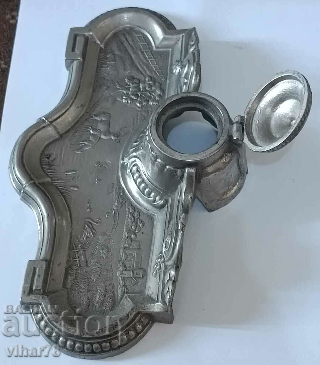 Auction INK POT Auction INK POT