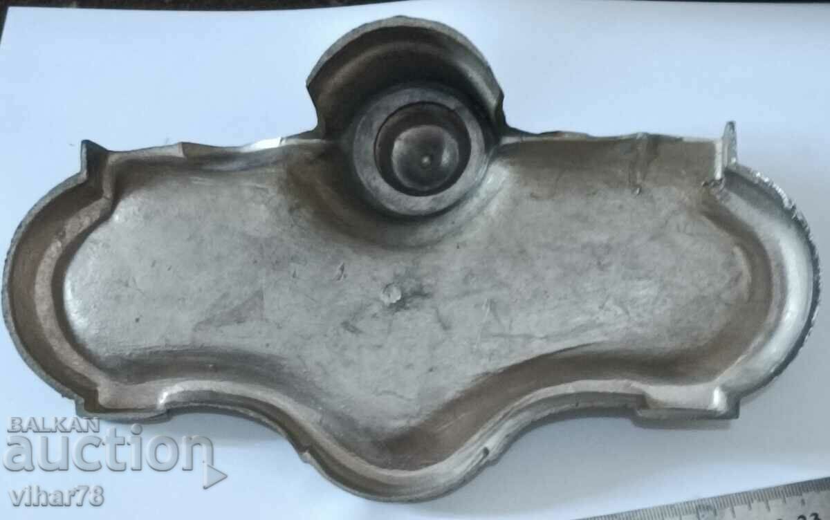 INK POT - 7 INK POT - 7