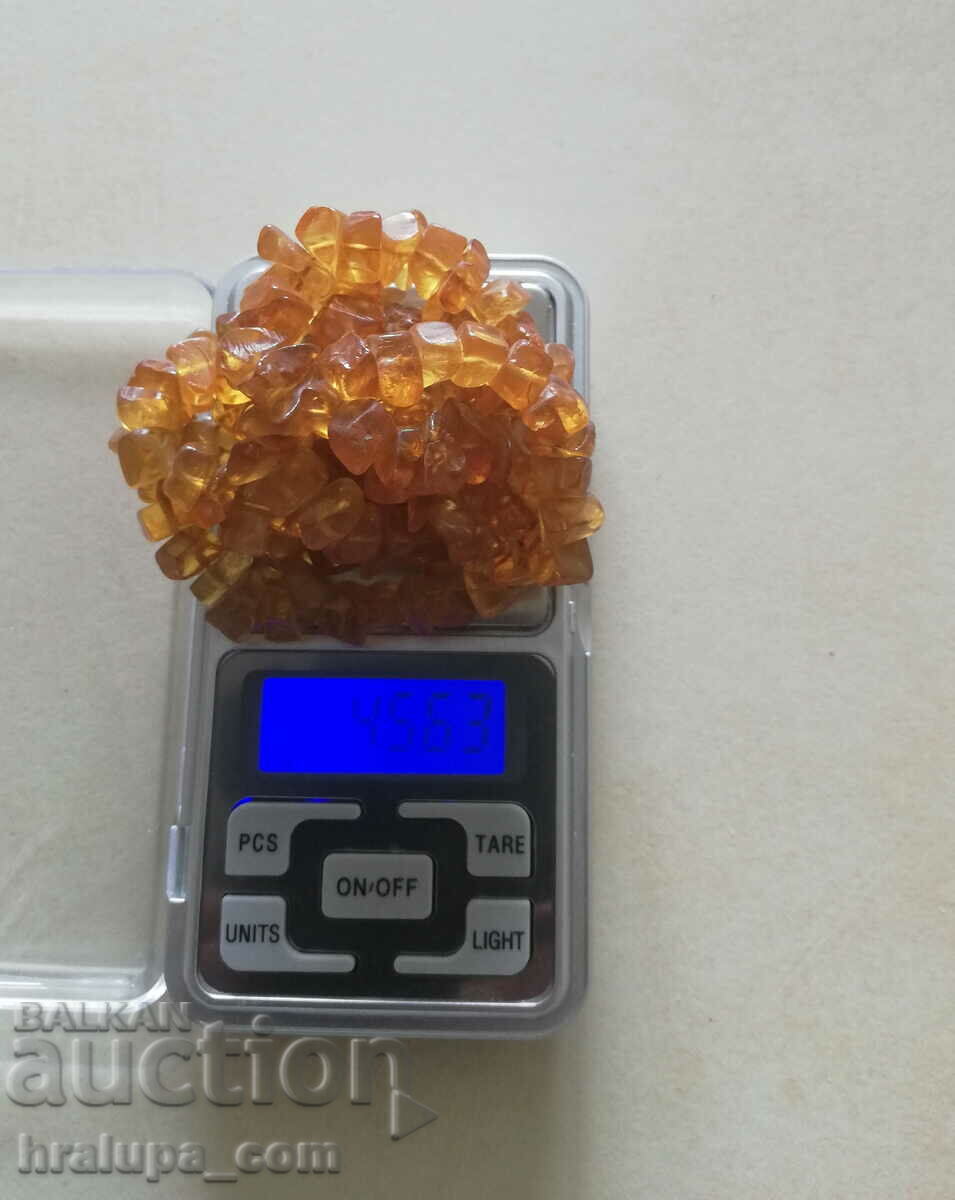 Baltic amber amber necklace with price 90.00 BGN | € 46.02 Baltic amber amber necklace with price 90.00 BGN | € 46.02