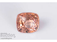 Pink Spinel 0.60t 4.2mm cushion cut #2
