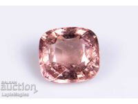 Pink Spinel 0.54ct 4.6mm cushion cut #6