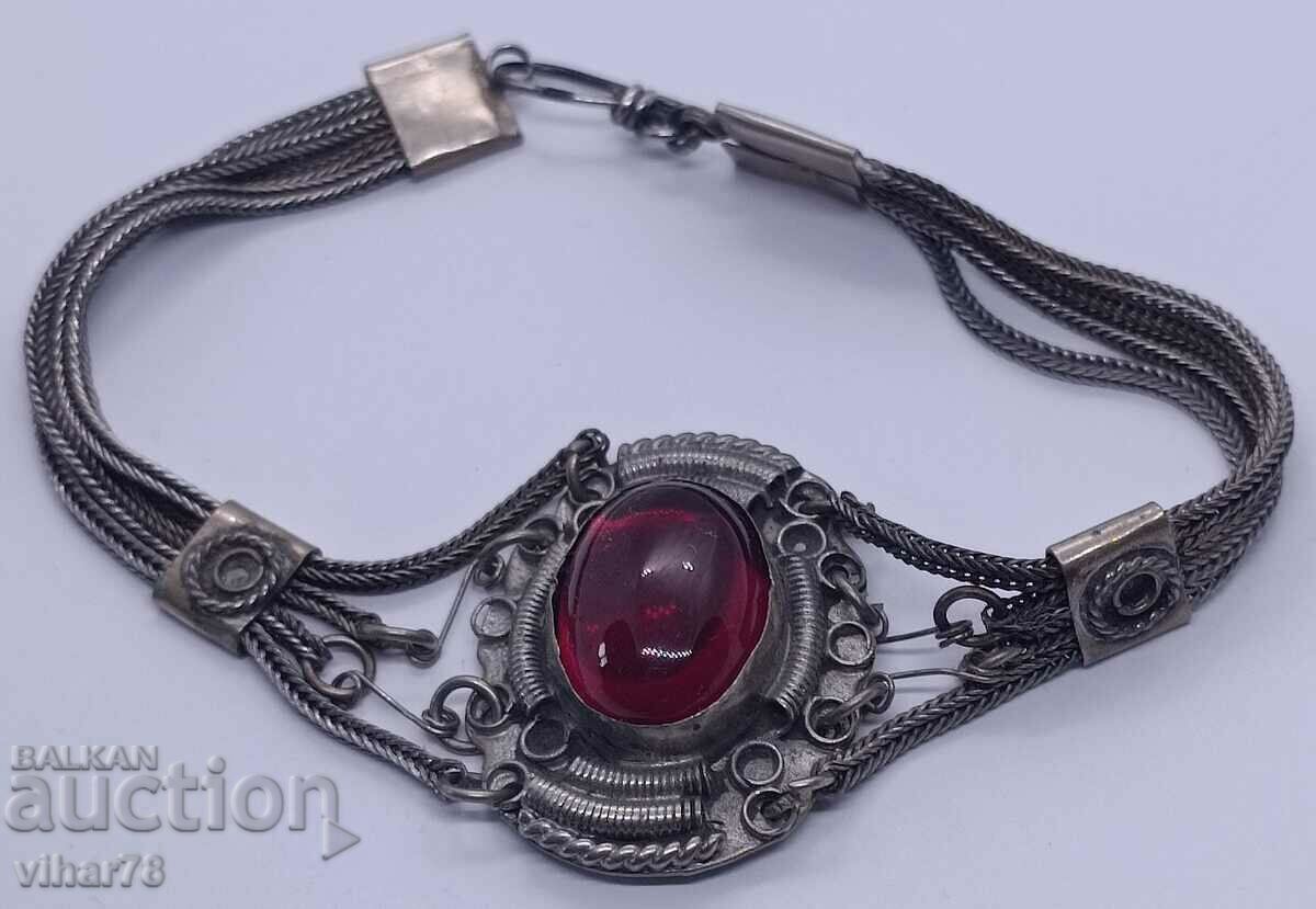 Delivery of OLD BRACELET Delivery of OLD BRACELET