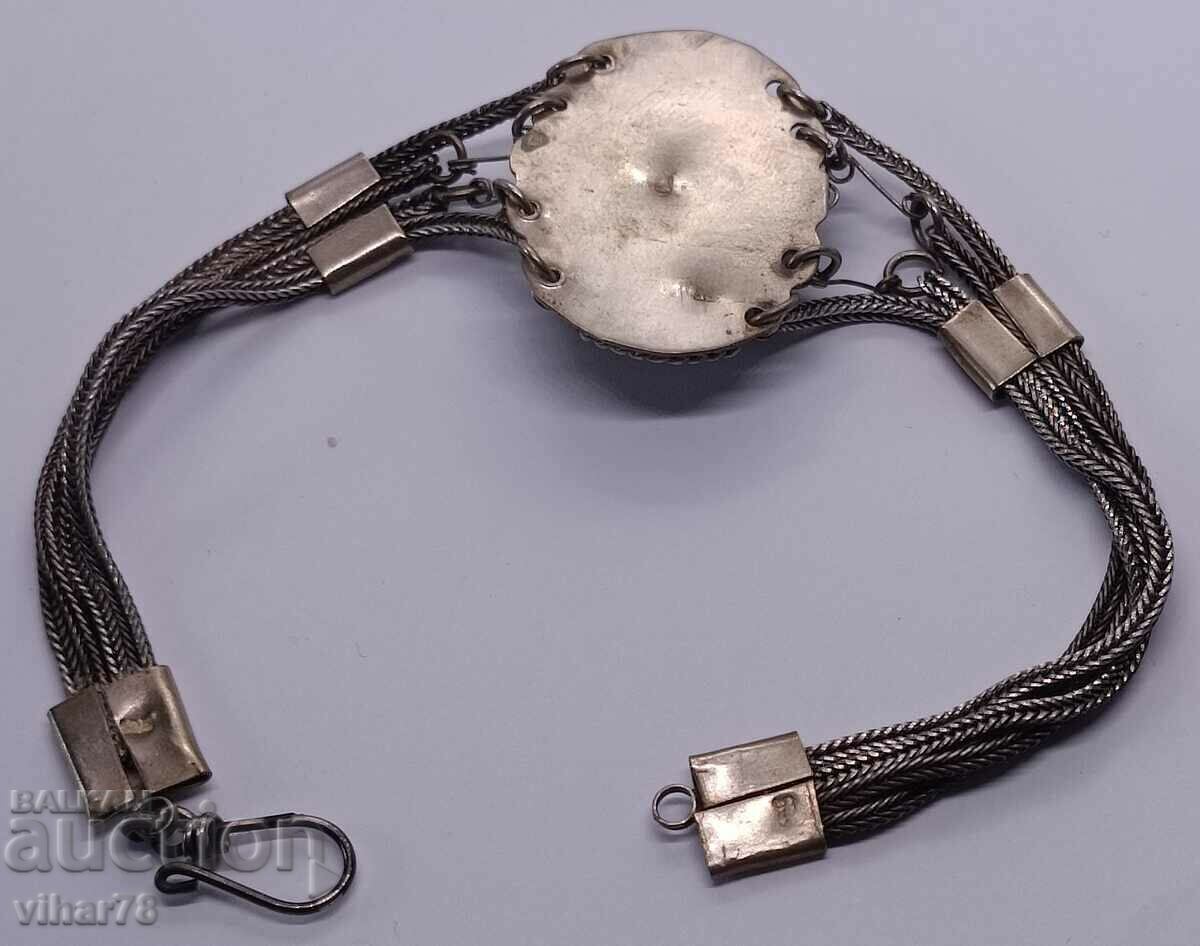 OLD BRACELET - 7 OLD BRACELET - 7