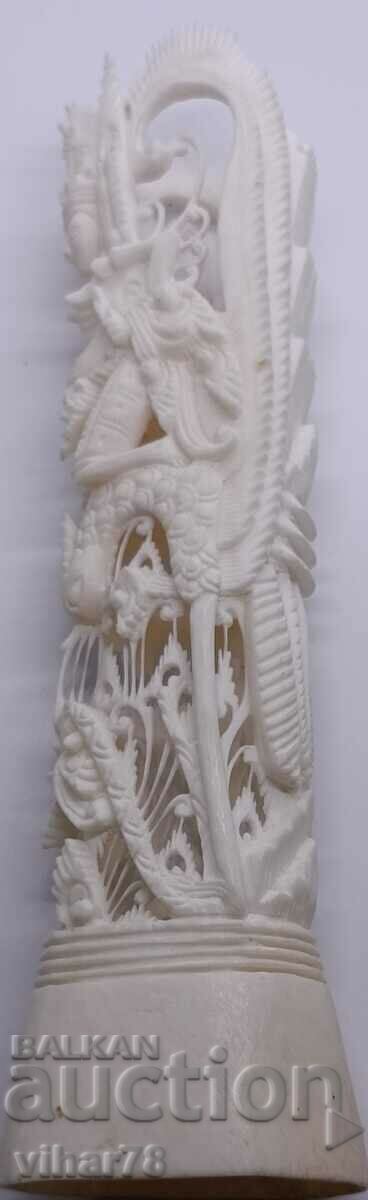 Delivery of Figure Delivery of Figure