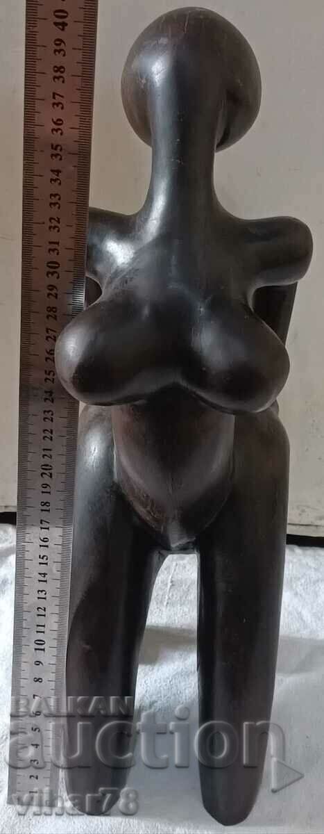 WOODEN FIGURE with price € 129.99 | 254.24 BGN