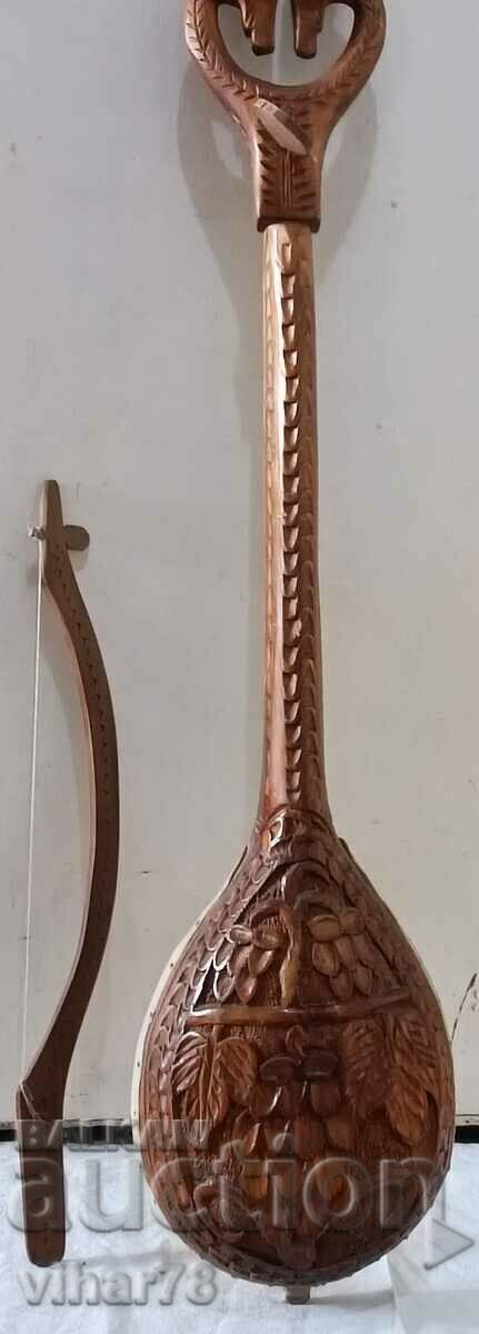 Музикален инструмент - 5 Музикален инструмент - 5