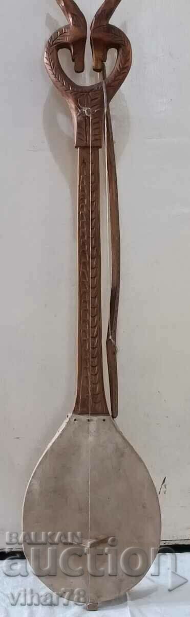 Музикален инструмент - 6 Музикален инструмент - 6