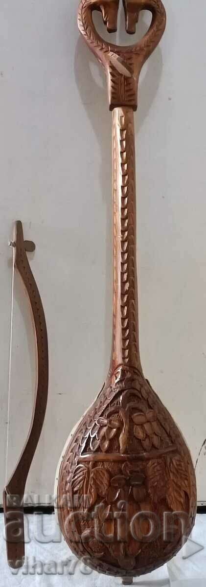 Музикален инструмент - 7 Музикален инструмент - 7