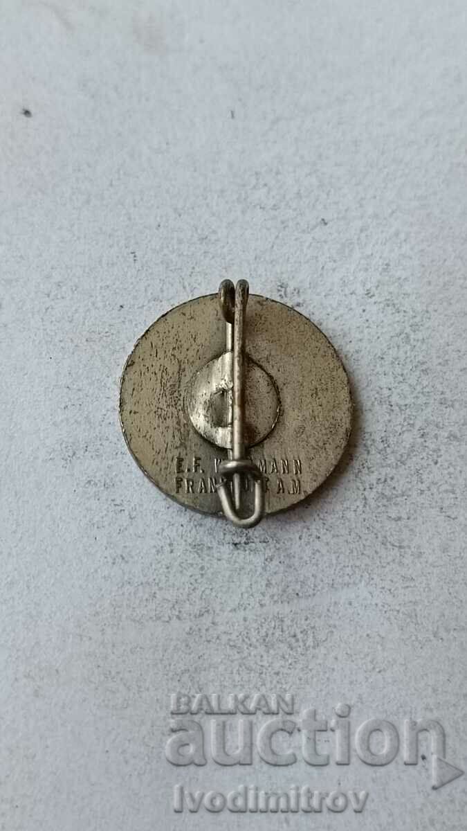 Insigna Oberbayern Mainz cu preț 2.85 BGN | € 1.46 Insigna Oberbayern Mainz cu preț 2.85 BGN | € 1.46