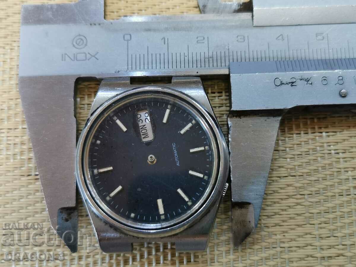 Δημοπρασία SEIKO ΑΥΤΟΜΑΤΗ Δημοπρασία SEIKO ΑΥΤΟΜΑΤΗ