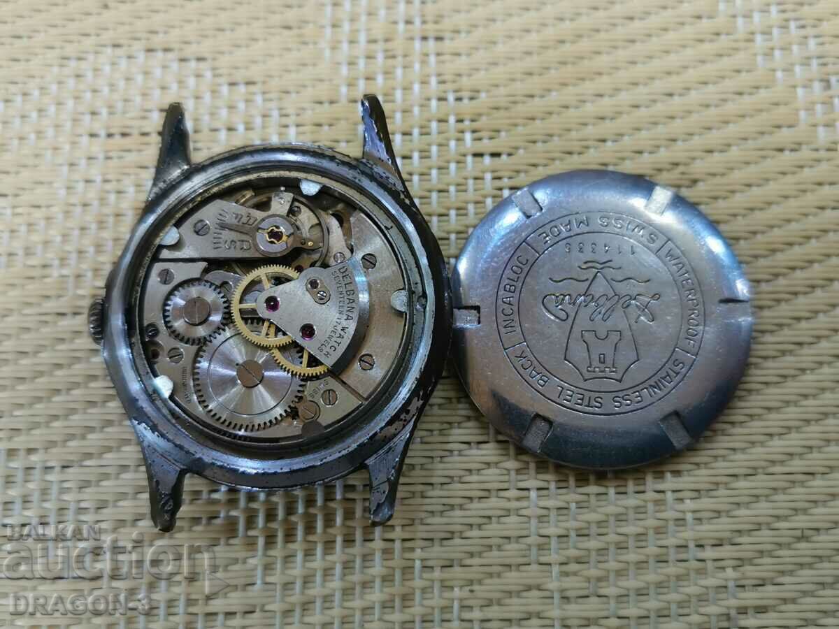 DELBANA with price 55.00 BGN | € 28.12