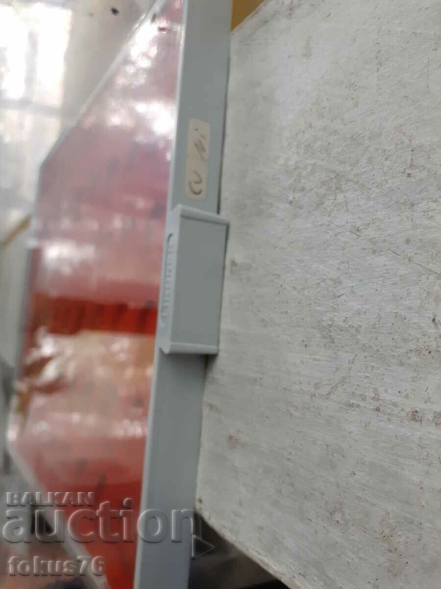 Παράδοση Luxury Lindner Coin Box - n1 Παράδοση Luxury Lindner Coin Box - n1