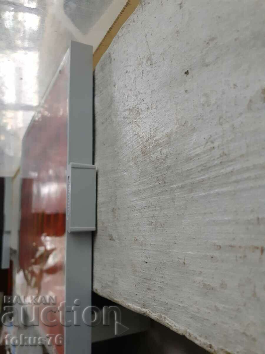 Auction Luxury Lindner Coin Box - n2 Auction Luxury Lindner Coin Box - n2