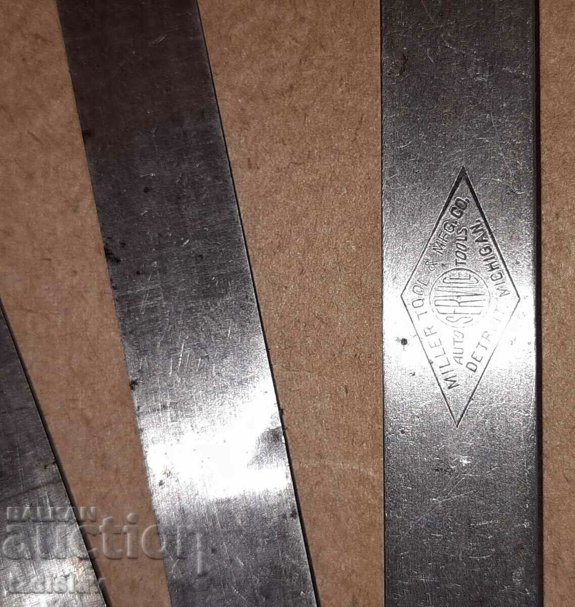 Auction Old tool 7 Auction Old tool 7