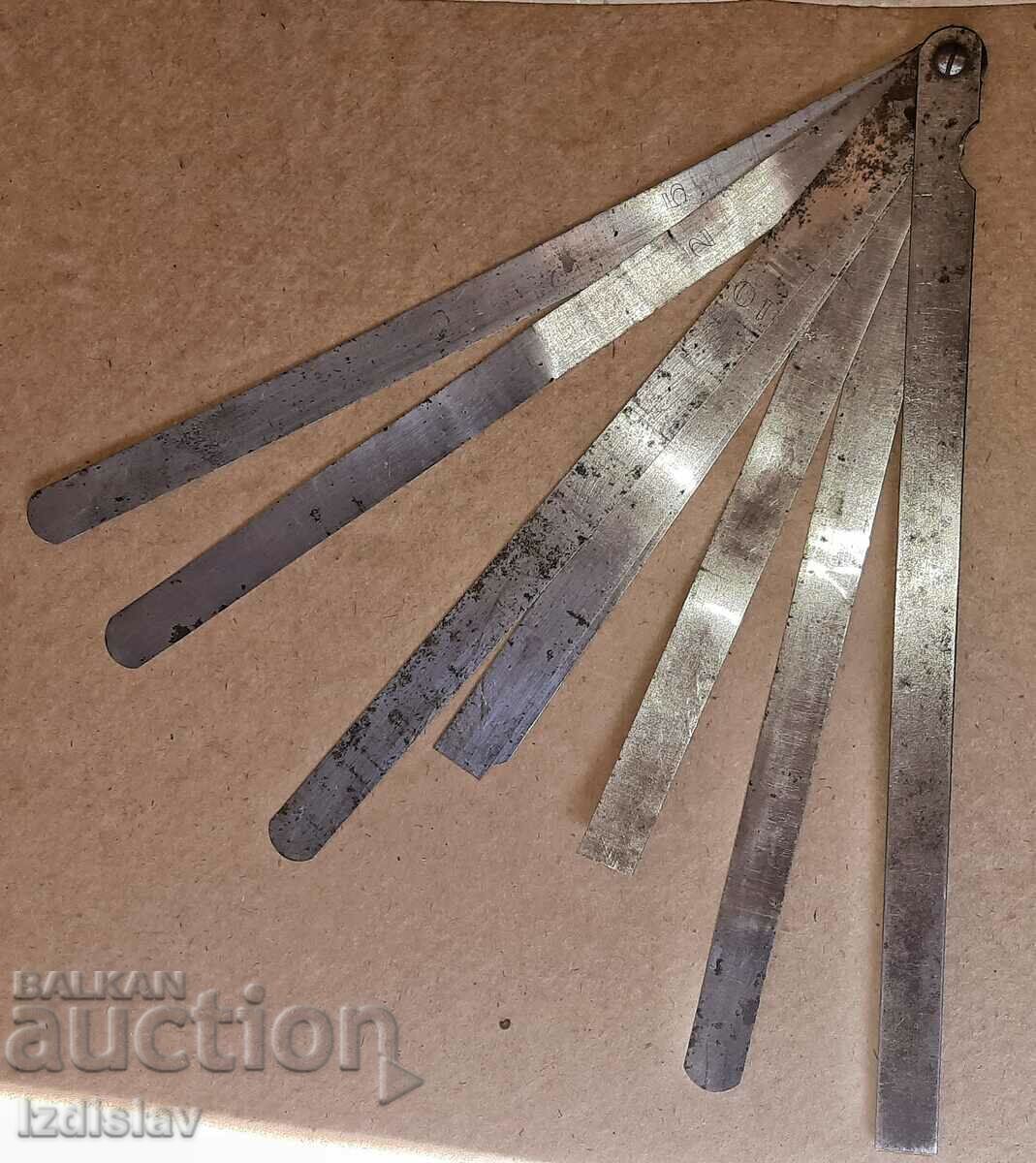 Old tool 7 Old tool 7