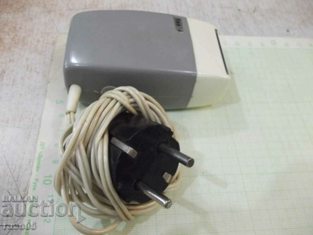 Auction Shaver "KIЇV - 4" electric from the soca working Auction Shaver "KIЇV - 4" electric from the soca working