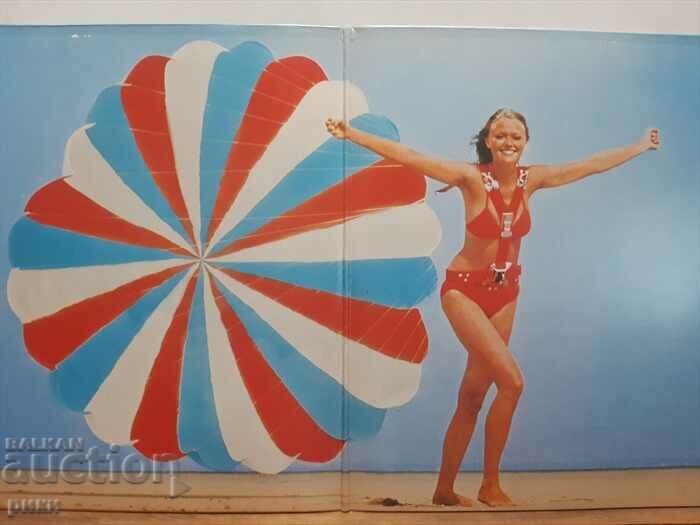 Auction Cliff Carpenter Und Sein Orchester – 24 Welt-Evergreens 2LP Auction Cliff Carpenter Und Sein Orchester – 24 Welt-Evergreens 2LP