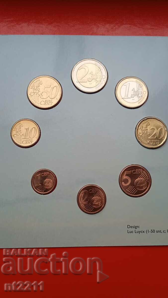 Delivery of Euroset Finland 1999 Delivery of Euroset Finland 1999