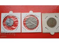 Coin set Cape Verde