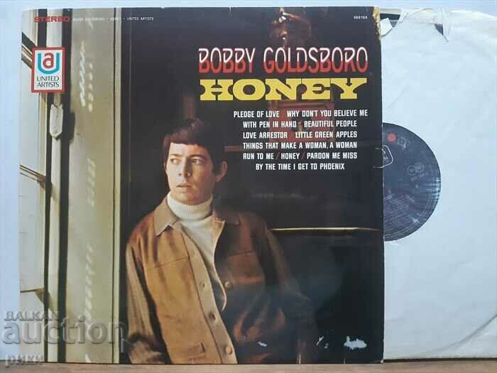 Bobby Goldsboro - Honey 1968