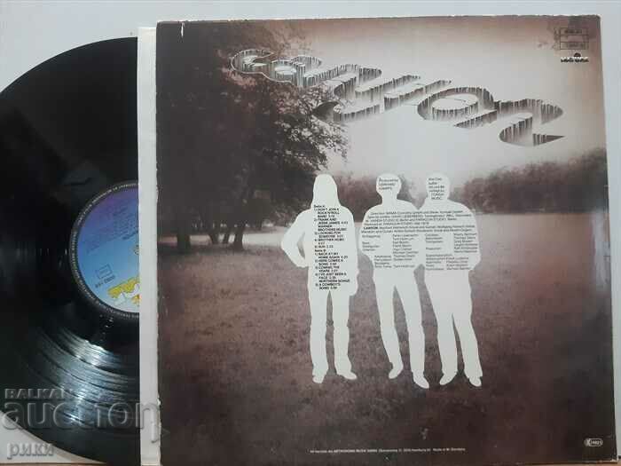 Canyon 1978 with price 20.00 BGN | € 10.23 Canyon 1978 with price 20.00 BGN | € 10.23