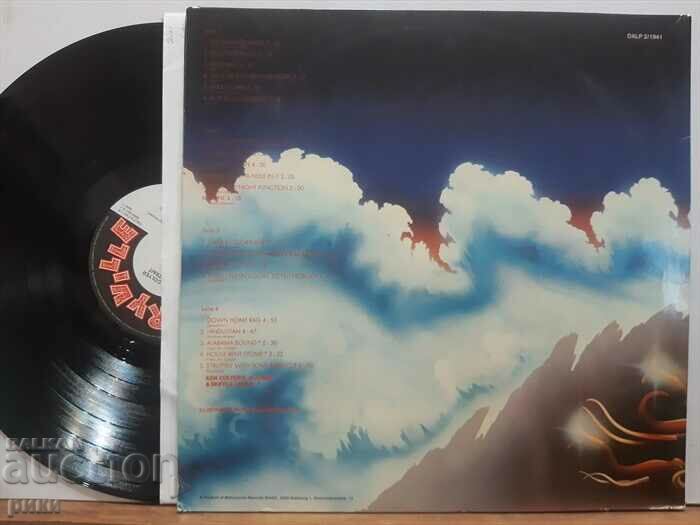 Ken Colyer – Portrait 2LP with price 25.00 BGN | € 12.78 Ken Colyer – Portrait 2LP with price 25.00 BGN | € 12.78