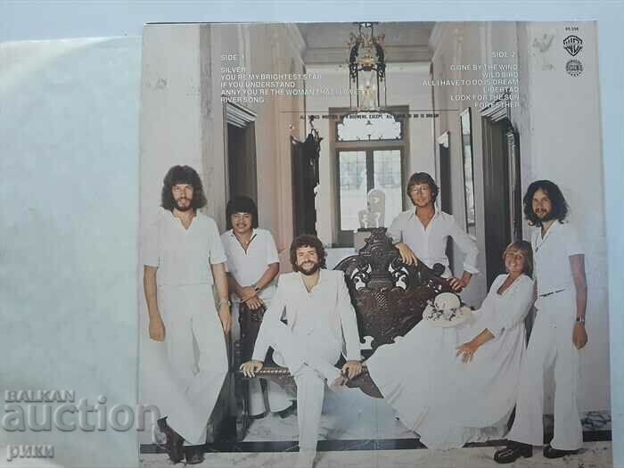 George Baker Selection - River Song 1977 with price 25.00 BGN | € 12.78 George Baker Selection - River Song 1977 with price 25.00 BGN | € 12.78