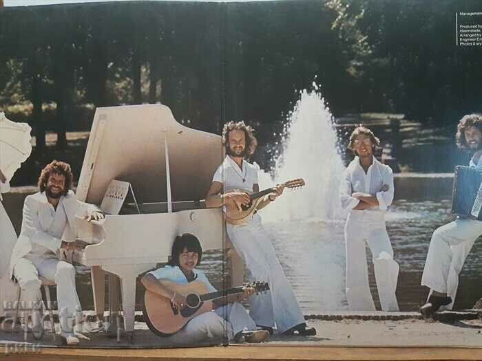 Auction George Baker Selection - River Song 1977 Auction George Baker Selection - River Song 1977