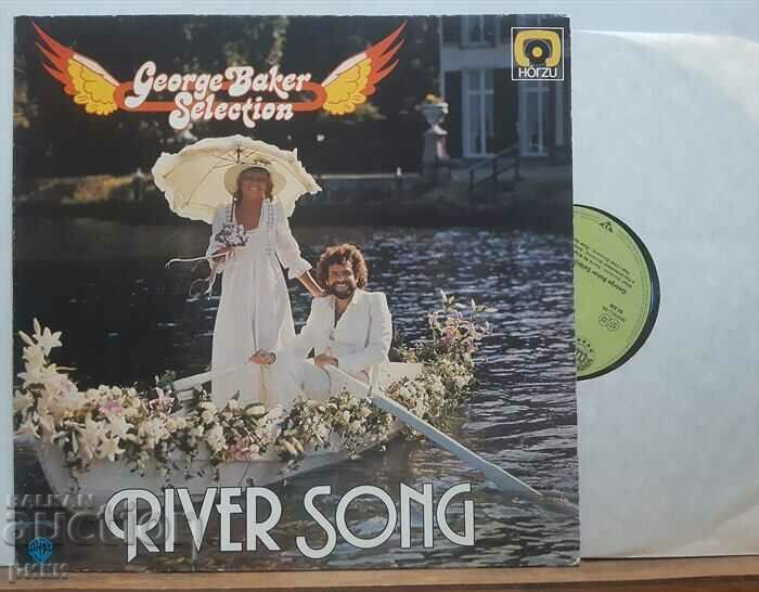 George Baker Selection – River Song  1977