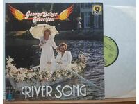 George Baker Selection – River Song  1977
