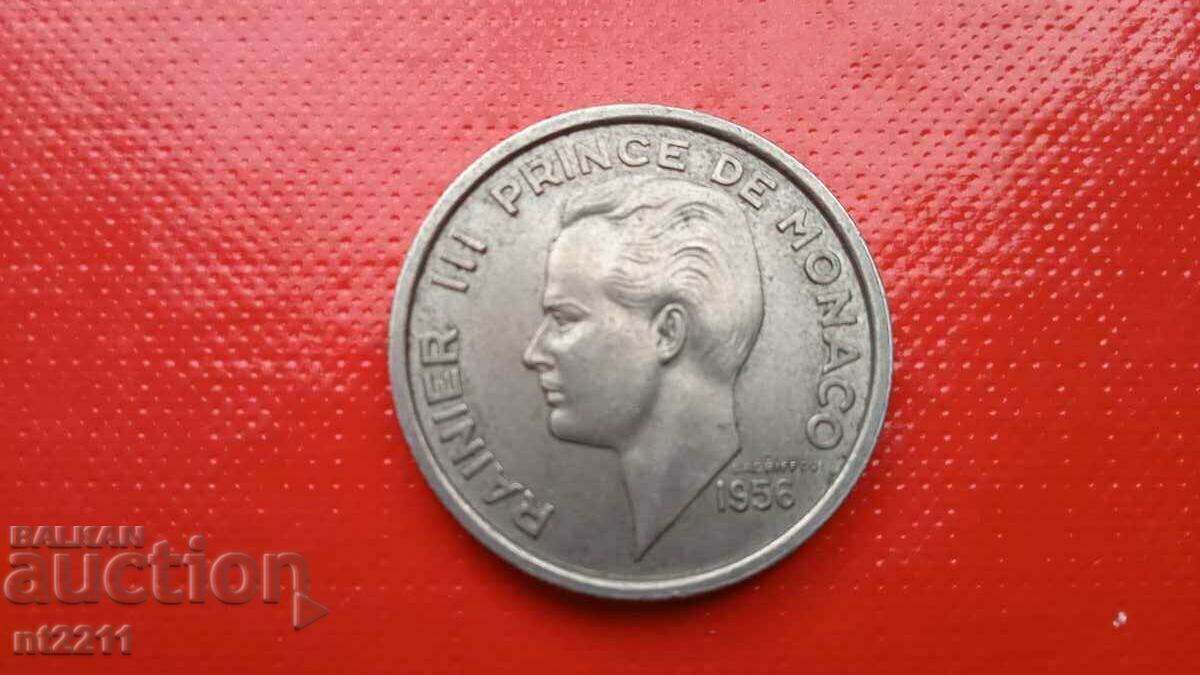 Coin 100 francs Monaco with price 16.99 BGN | € 8.69 Coin 100 francs Monaco with price 16.99 BGN | € 8.69