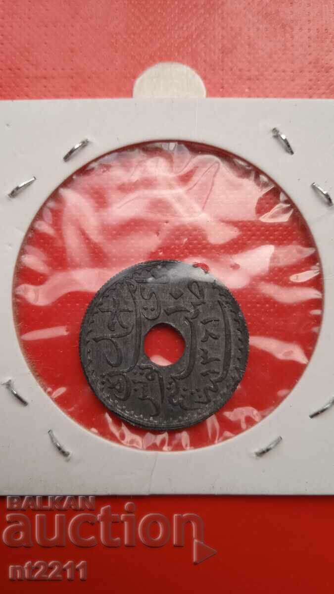 Coin 10 centimes Tunisia zinc with price 8.99 BGN | € 4.60 Coin 10 centimes Tunisia zinc with price 8.99 BGN | € 4.60