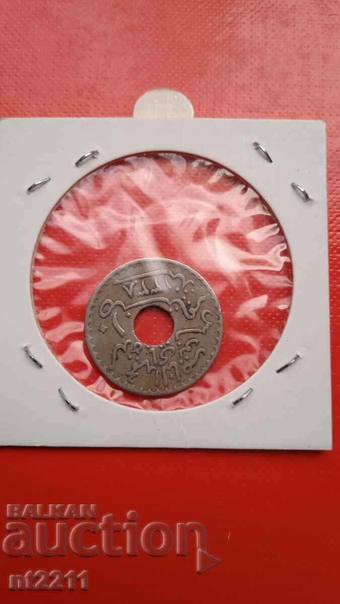 Coin 10 centimes Tunisia with price € 4.00 | 7.82 BGN