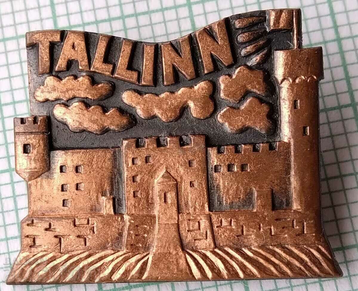 13143 Insigna - Tallinn Estonia