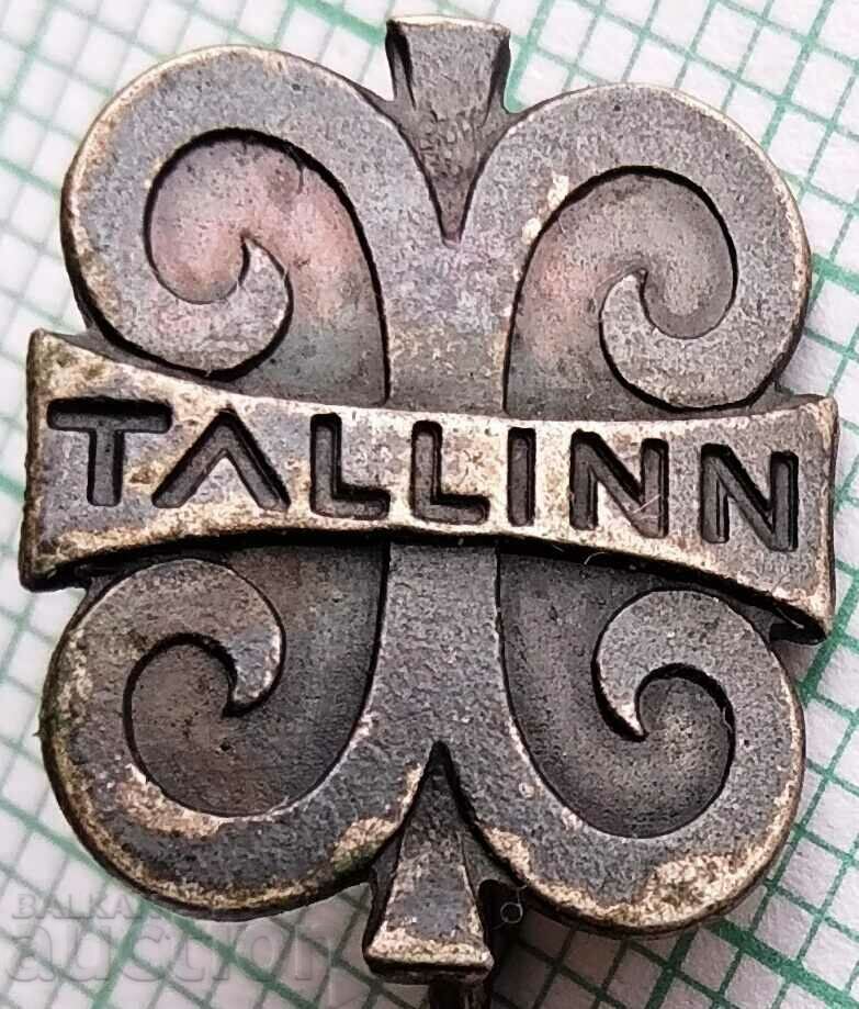 13144 Insigna - Tallinn Estonia