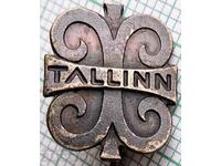 13144 Badge - Tallinn Estonia
