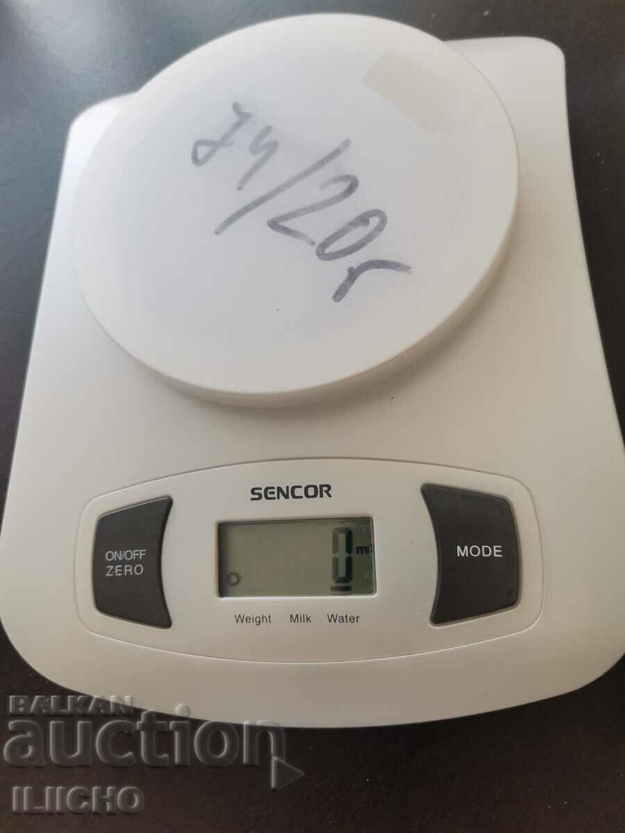 Auction Kitchen scales up to 5 kg. Auction Kitchen scales up to 5 kg.