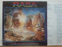 Rasa - Forum Universal 1982