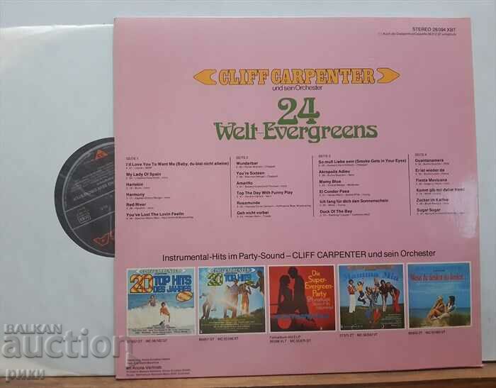 Cat Stevens – The Beginning - Vol. 10 with price 16.00 BGN | € 8.18 Cat Stevens – The Beginning - Vol. 10 with price 16.00 BGN | € 8.18