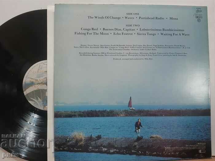 Mike Batt - Waves 1980 with price 43.00 BGN | € 21.99 Mike Batt - Waves 1980 with price 43.00 BGN | € 21.99