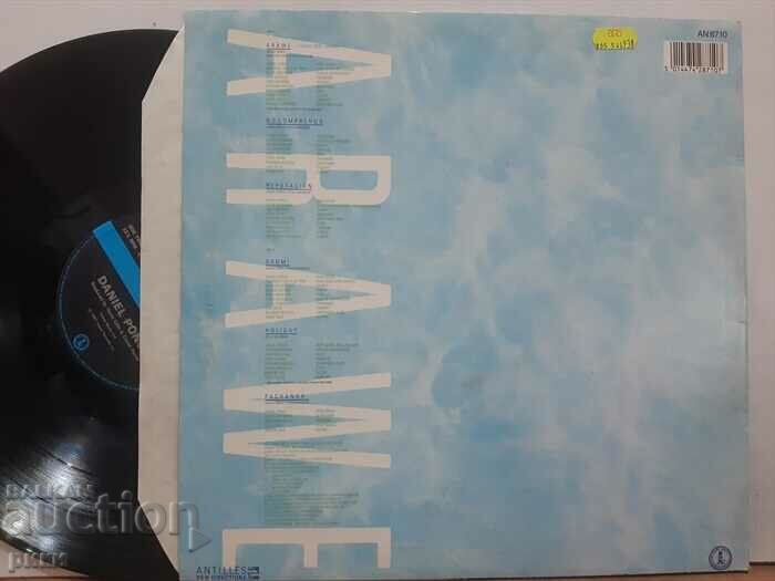 Daniel Ponce - Arawe 1987 with price 25.00 BGN | € 12.78 Daniel Ponce - Arawe 1987 with price 25.00 BGN | € 12.78