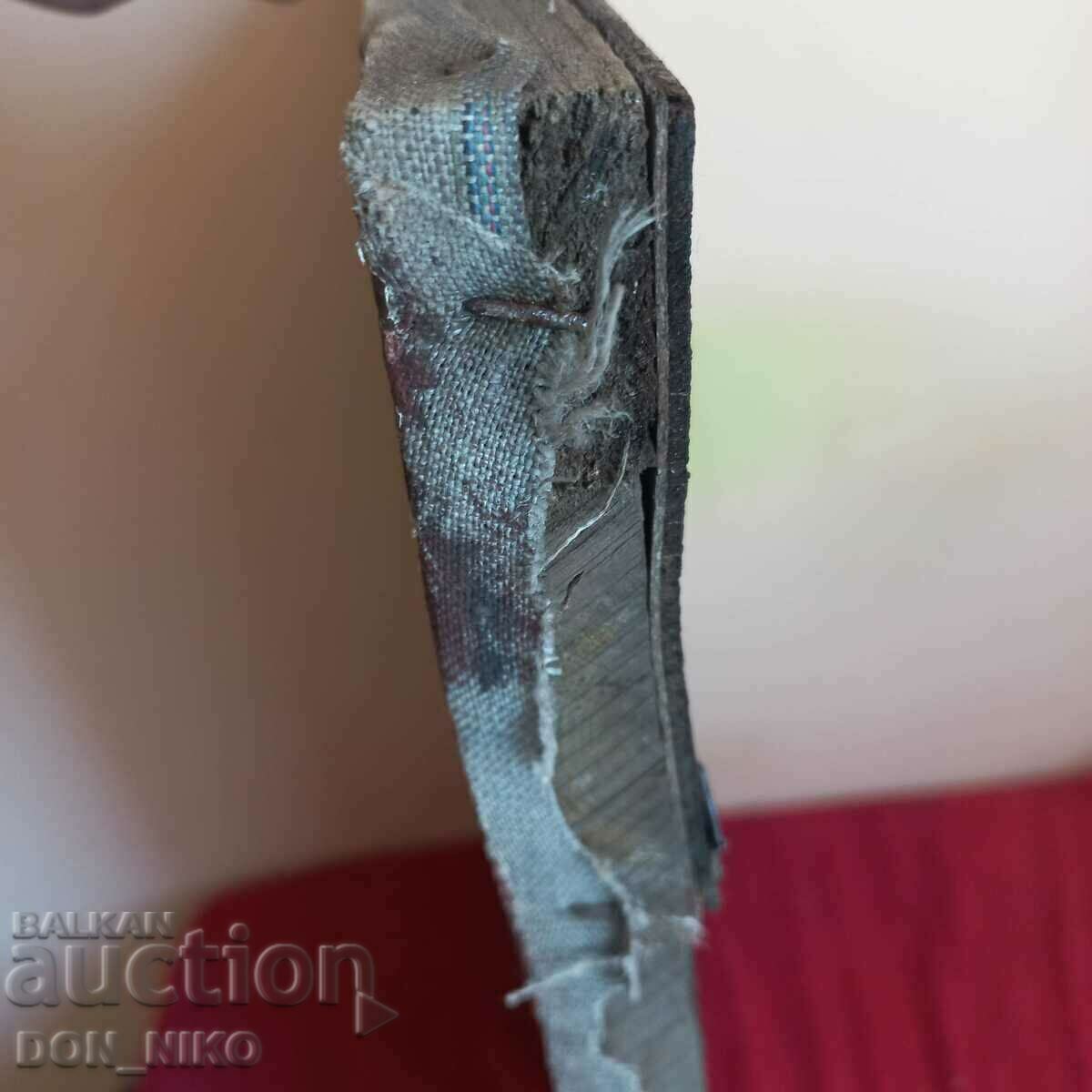 Portrait of Joseph Vissarionovich Stalin - 6 Portrait of Joseph Vissarionovich Stalin - 6