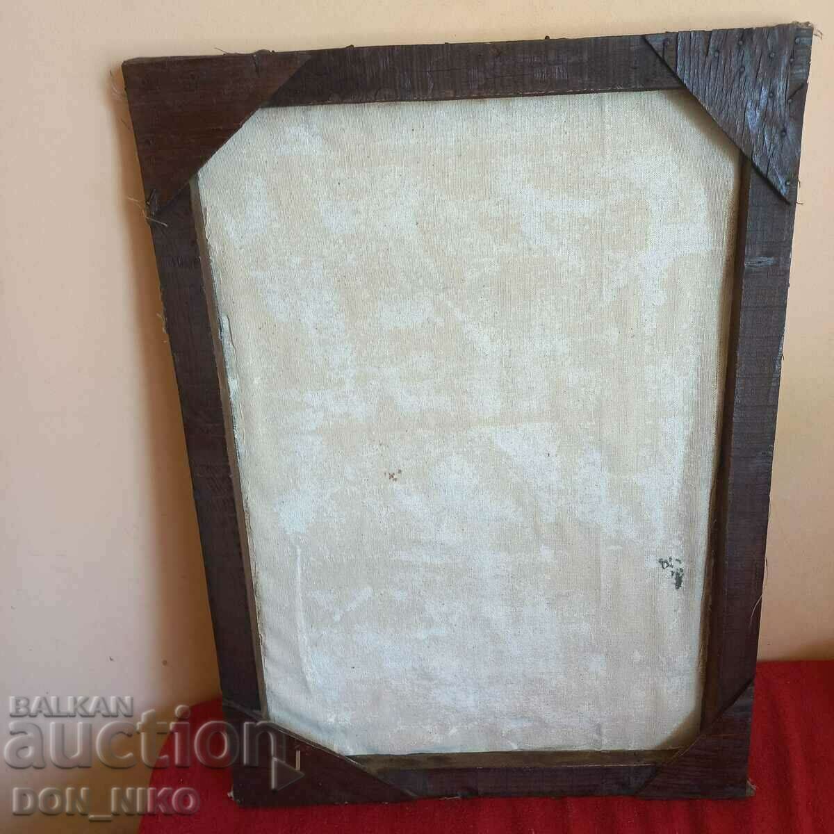 Portrait of Joseph Vissarionovich Stalin - 7 Portrait of Joseph Vissarionovich Stalin - 7