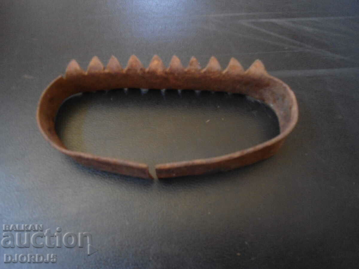 An old grain nurse with price 5.00 BGN | € 2.56 An old grain nurse with price 5.00 BGN | € 2.56