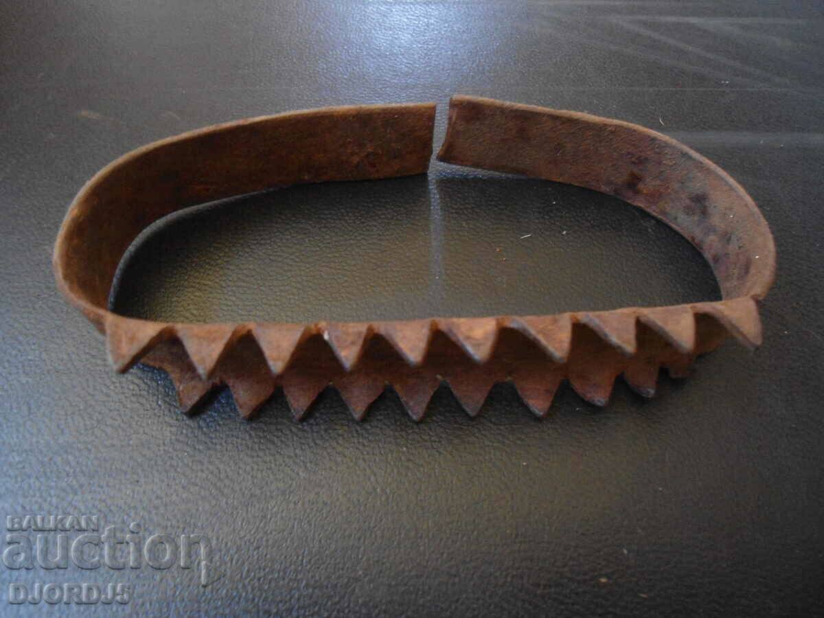 Auction An old grain nurse Auction An old grain nurse