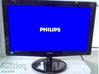 Οθόνη Philips 196V3LSB - 18 ίντσες