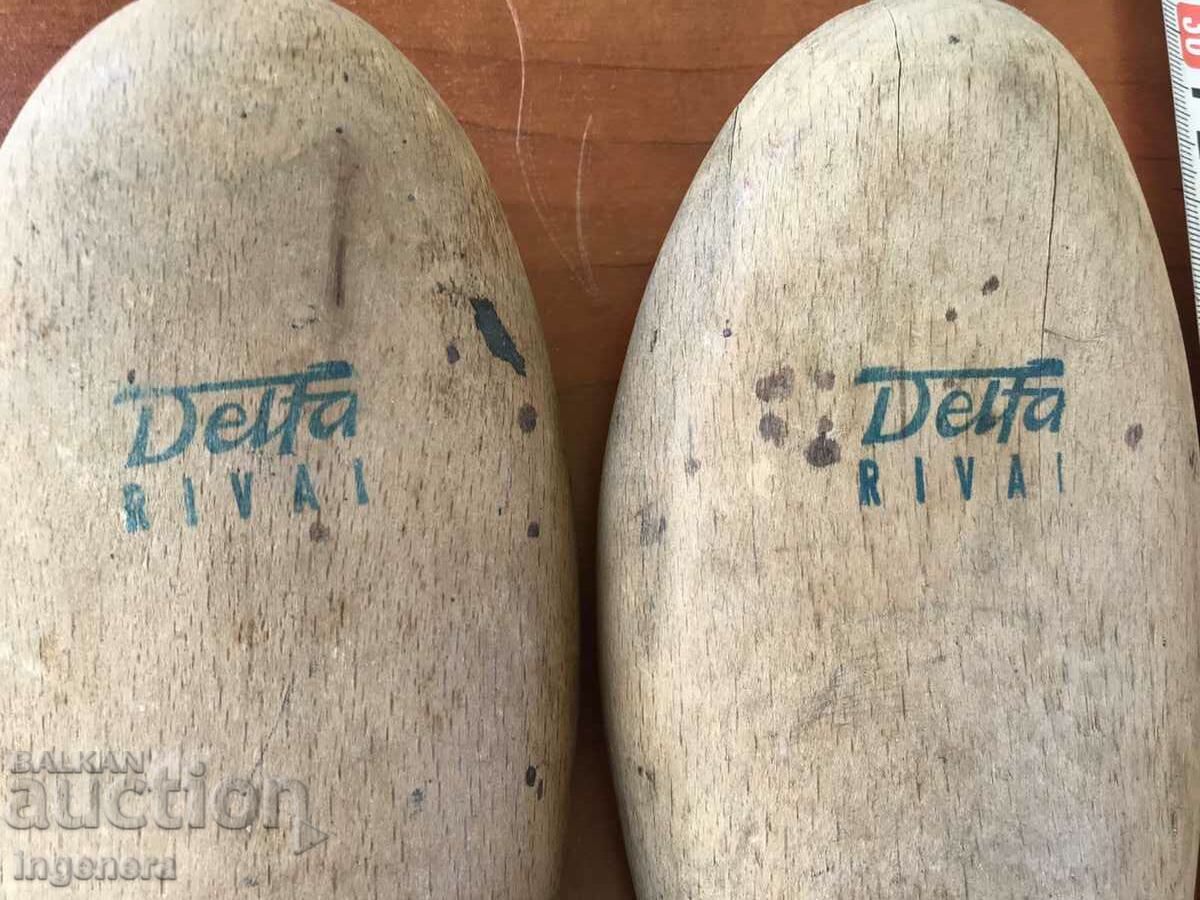 MOLD SHOE MOLDS WOOD BRANDED TENSIONERS STRETCHERS with price 13.00 BGN | € 6.65 MOLD SHOE MOLDS WOOD BRANDED TENSIONERS STRETCHERS with price 13.00 BGN | € 6.65