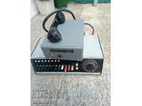 Centrala telefonica veche TKMS 2/8