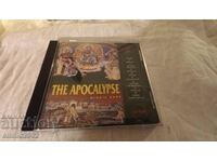 Audio CD Apocalypse - Audio book