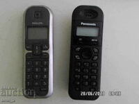 OLD PHONES - SCRAP - DISCOUNT!!!